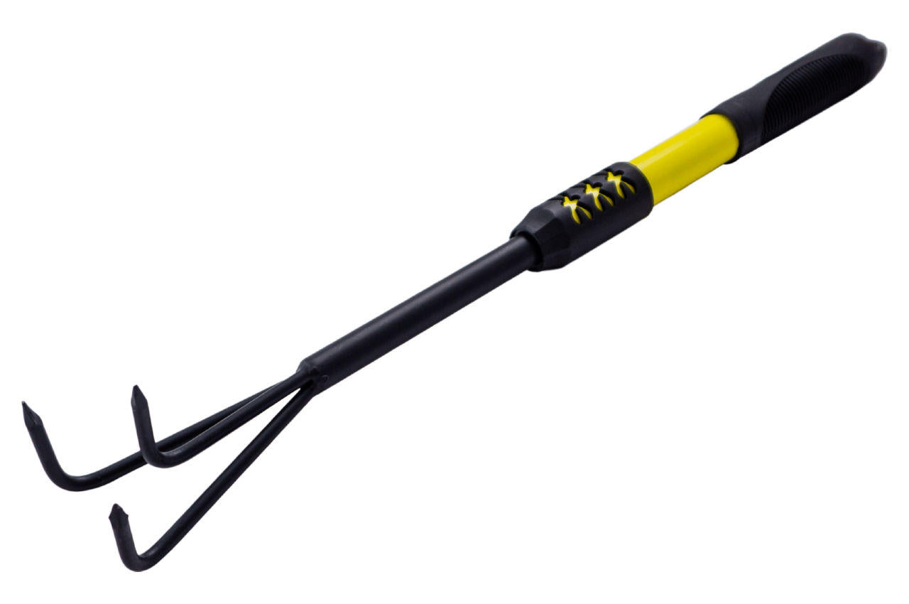 Рыхлитель Mastertool - 480 x 55 мм резиновая ручка