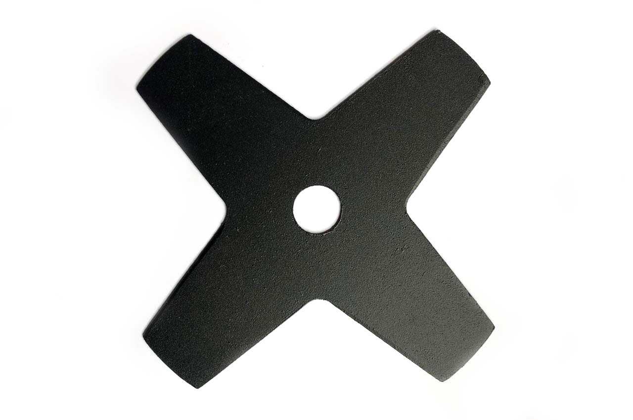 Диск для триммера DV - 255мм x 4Т