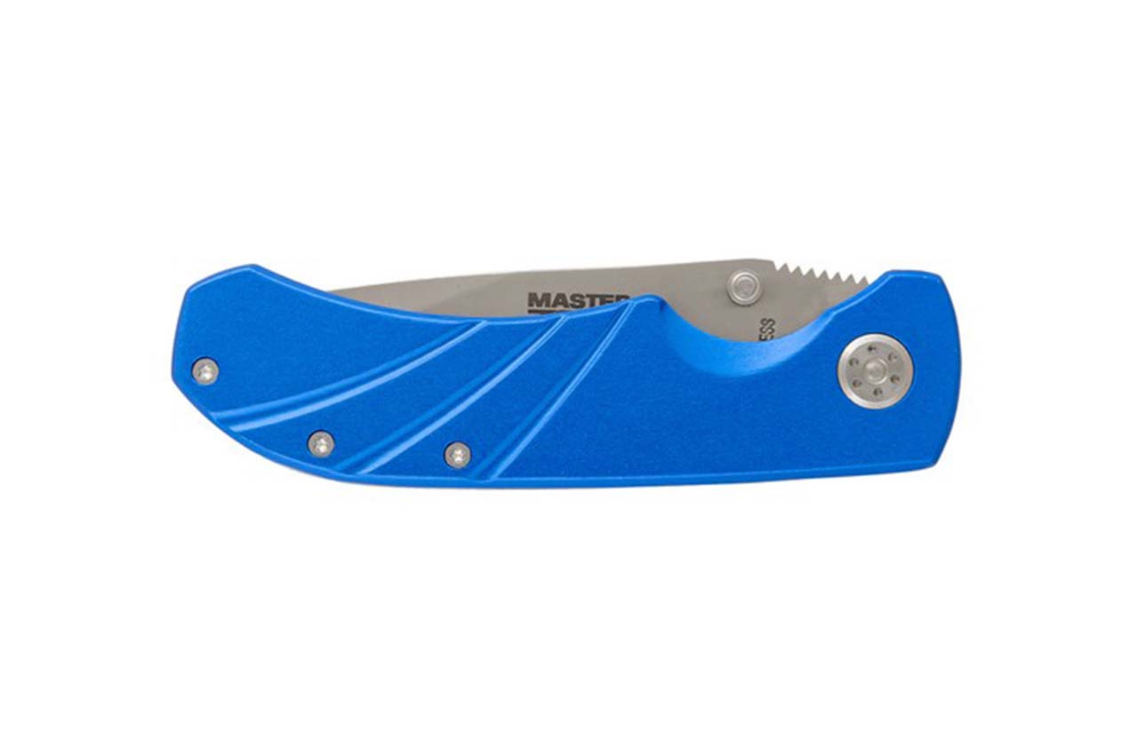 Нож туристический Mastertool - 201мм Titan
