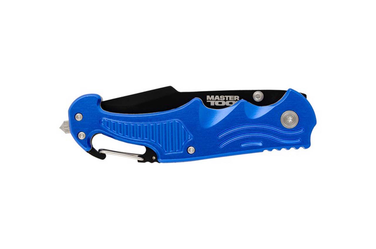 Нож туристический Mastertool - 204мм Damask