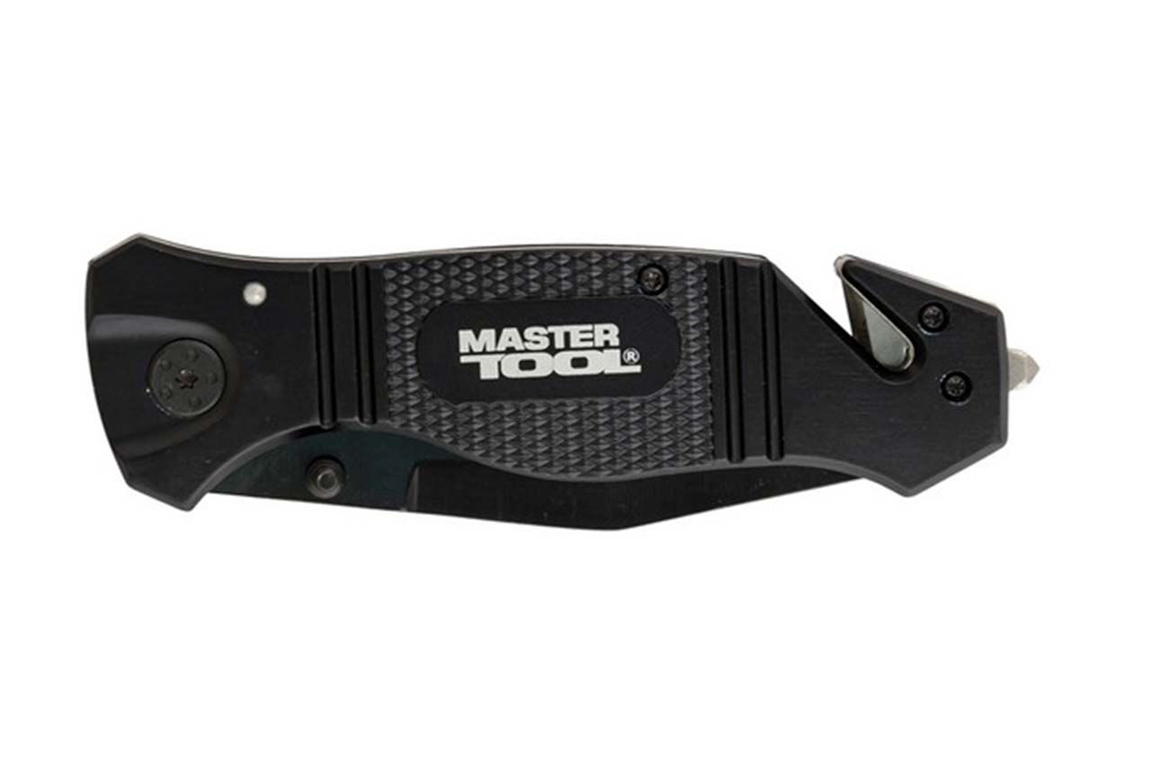 Нож туристический Mastertool - 207мм Elmax