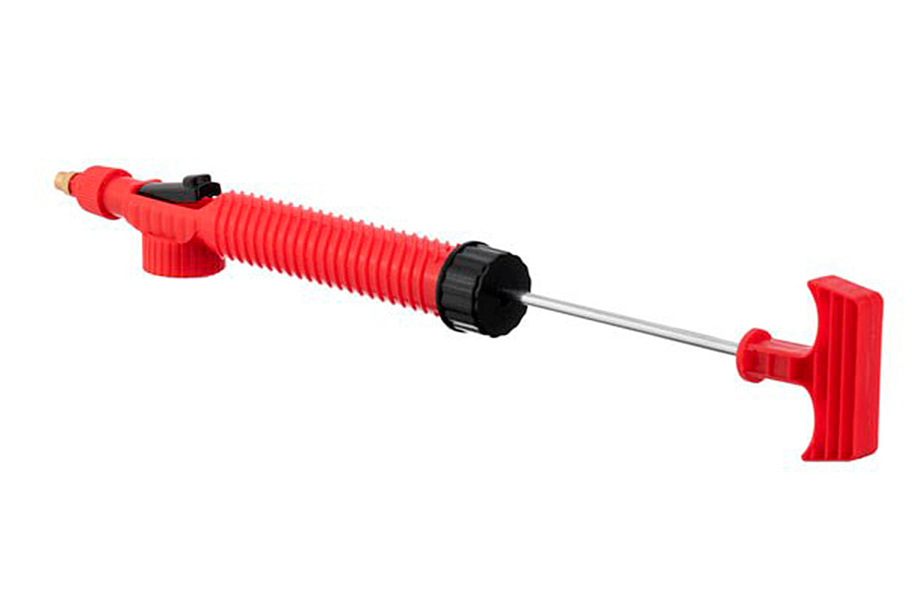 Опрыскиватель ручной Intertool - для ПЭТ бутылки