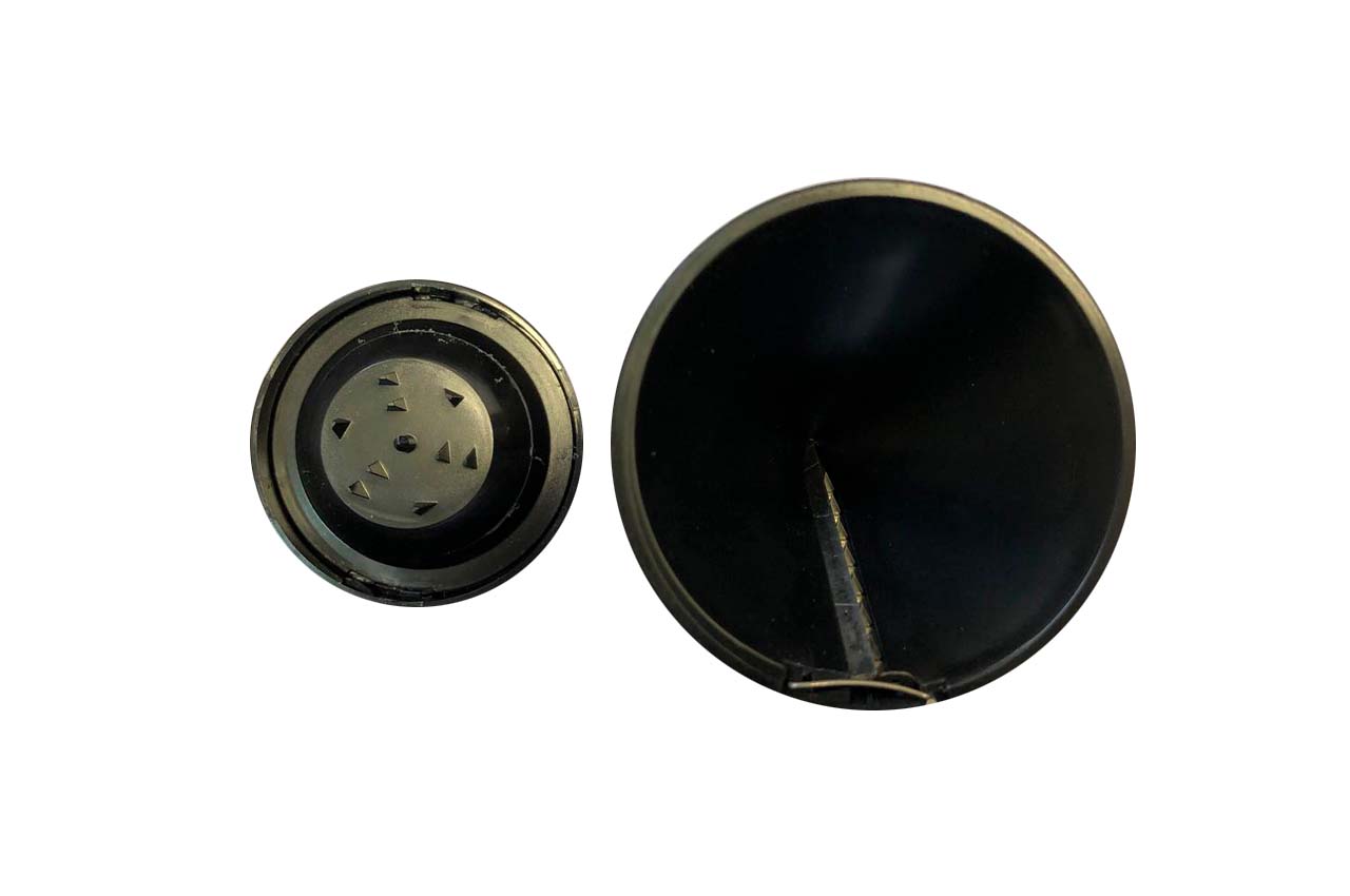 Шинковка Kamille - 110мм спиральная