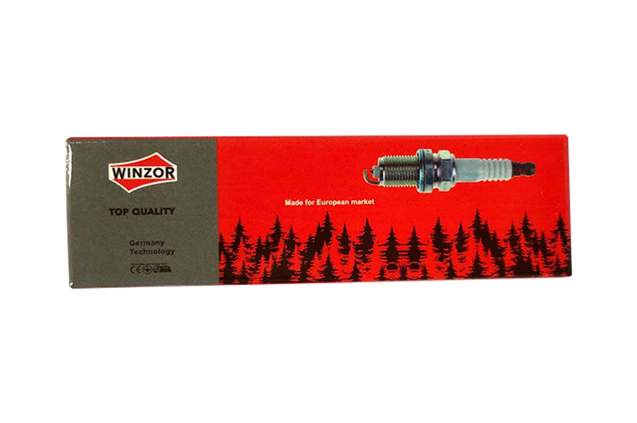 Свеча зажигания Winzor - 4Т