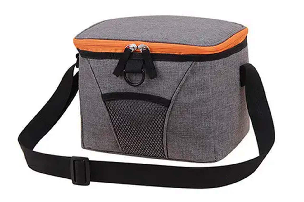 Термосумка Сила - 6л х 220 x 170 x 170мм