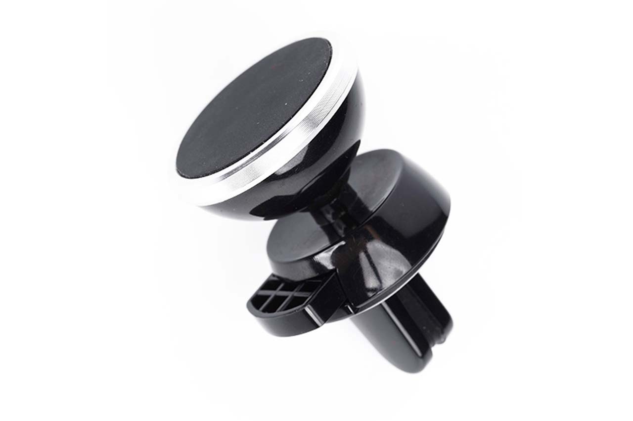 Держатель для телефона 12 Atelie - магнитный на дефлектор круг