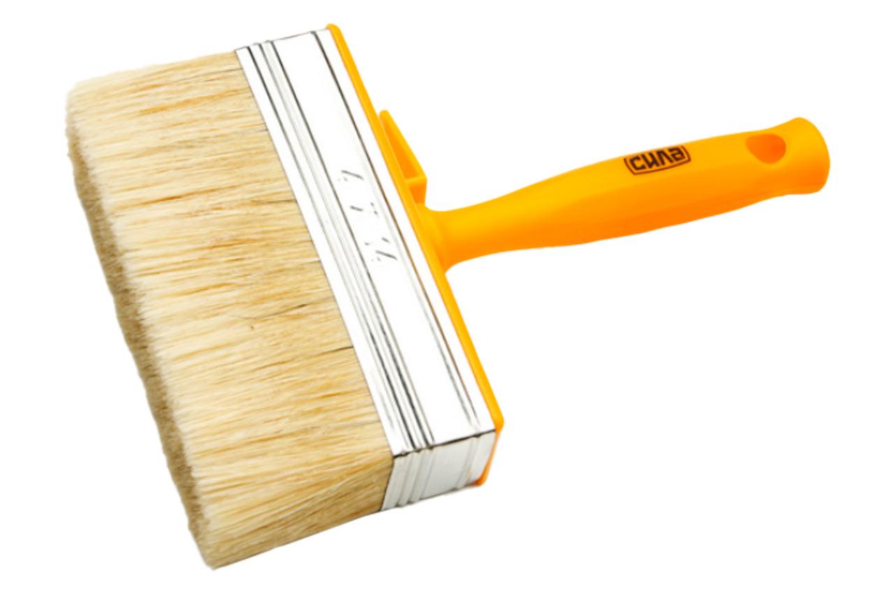 Кисть макловица Сила - 150 х 50мм