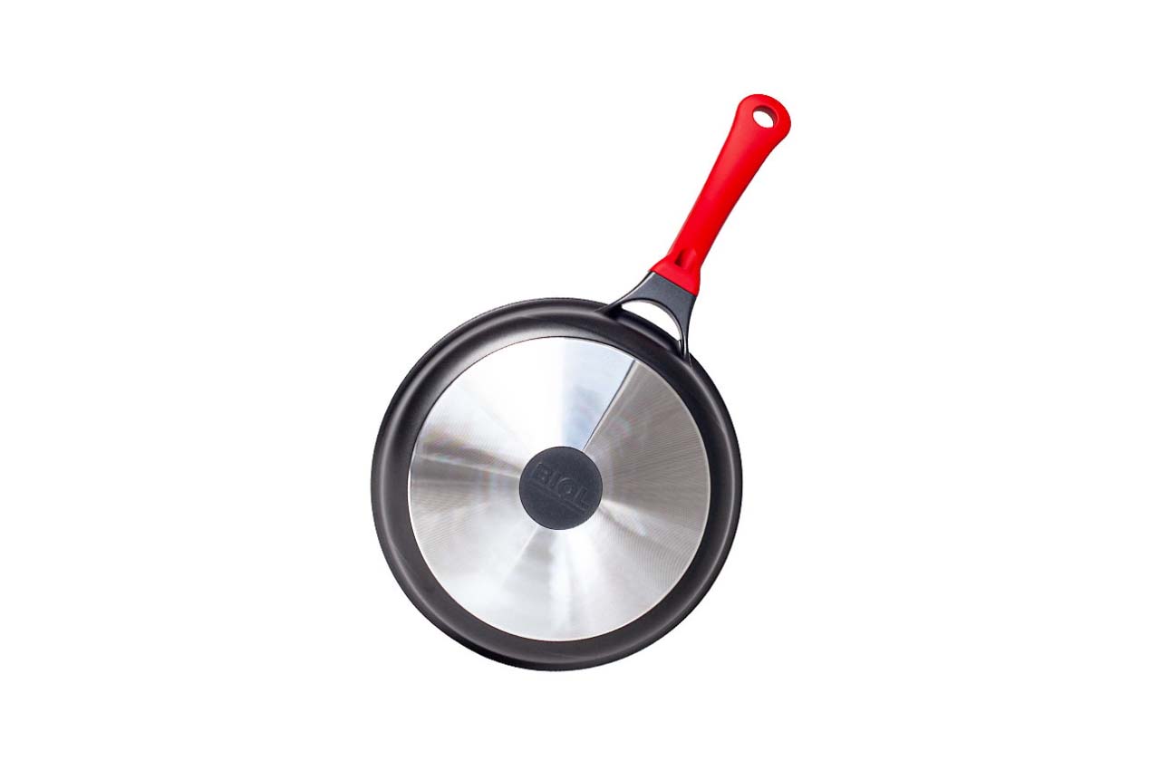 Сковорода антипригарная Biol - 260мм Modern