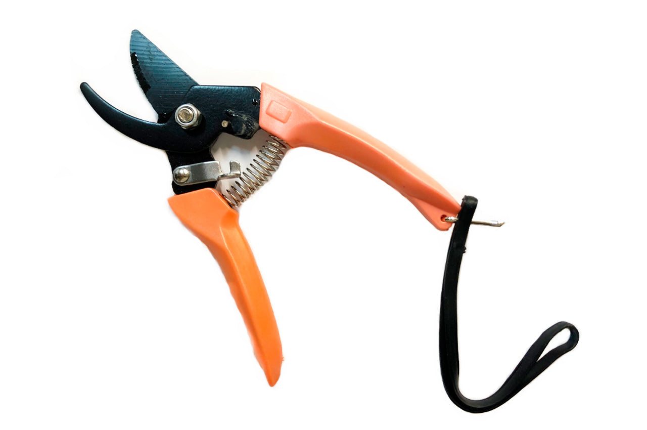 Секатор садовый LT - 170 x 15мм