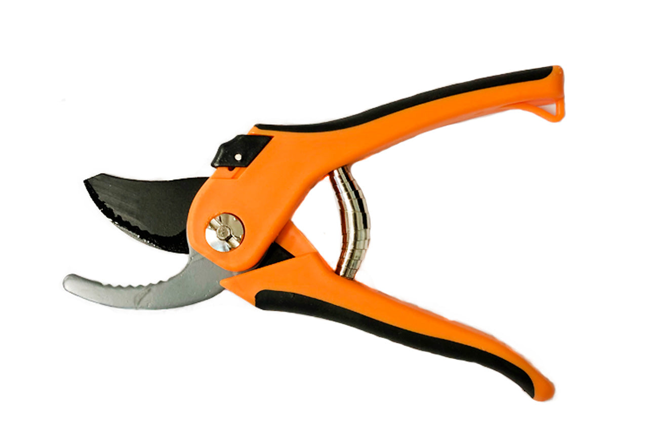 Секатор садовый LT - 210 x 15мм