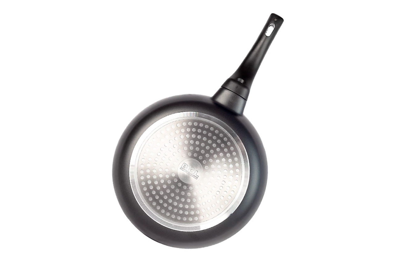 Сковорода антипригарная Biol - 240мм Induction