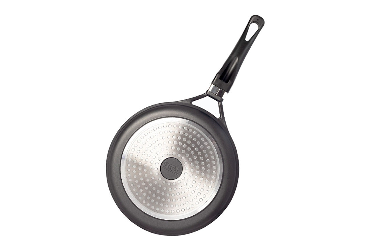 Сковорода блинная антипригарная Biol - 240мм Induction