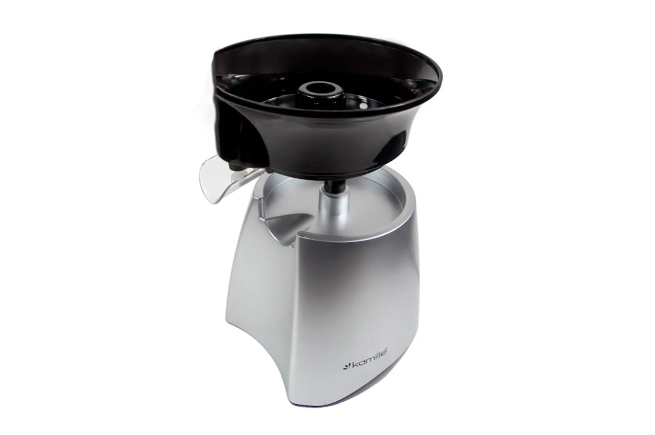 Соковитискач для цитрусових Kamille - 40Вт