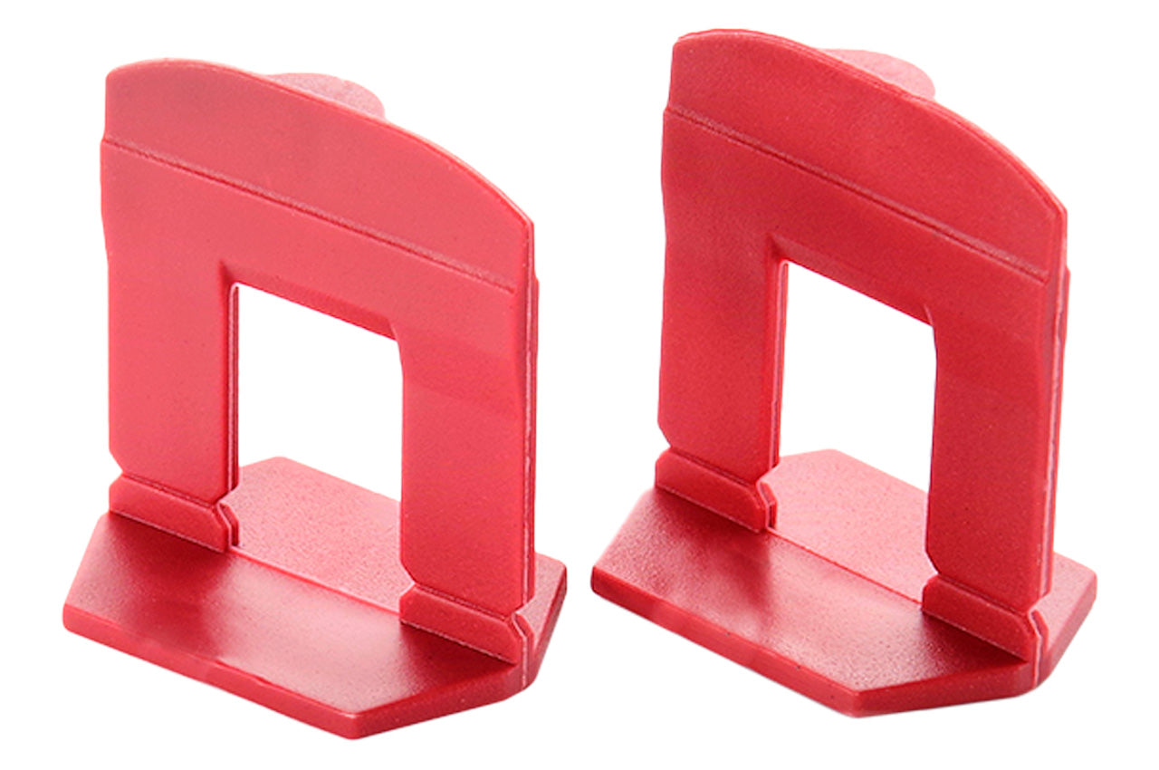 Основа для выравнивания плитки Unifix - 1,5 x 9 x 70мм (250шт)