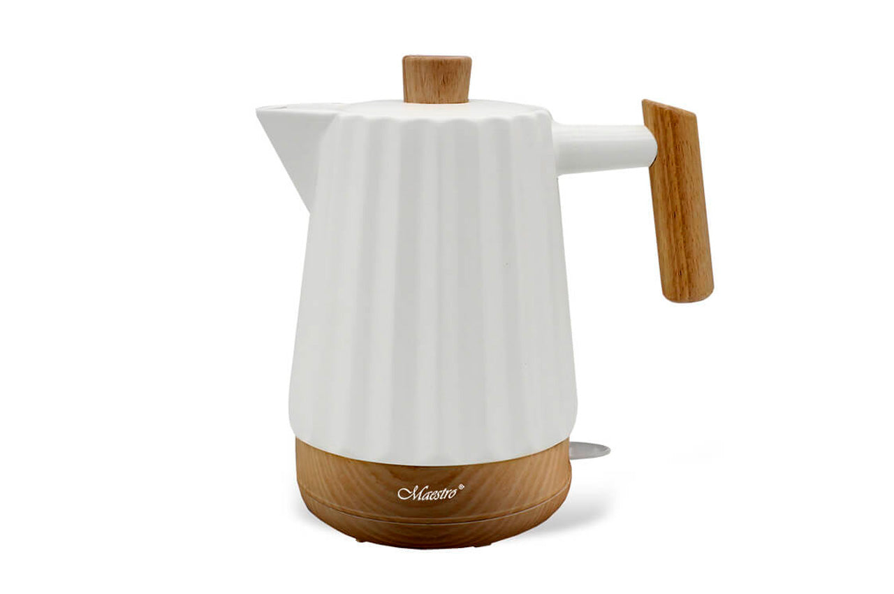 Электрочайник керамический Maestro - 2л
