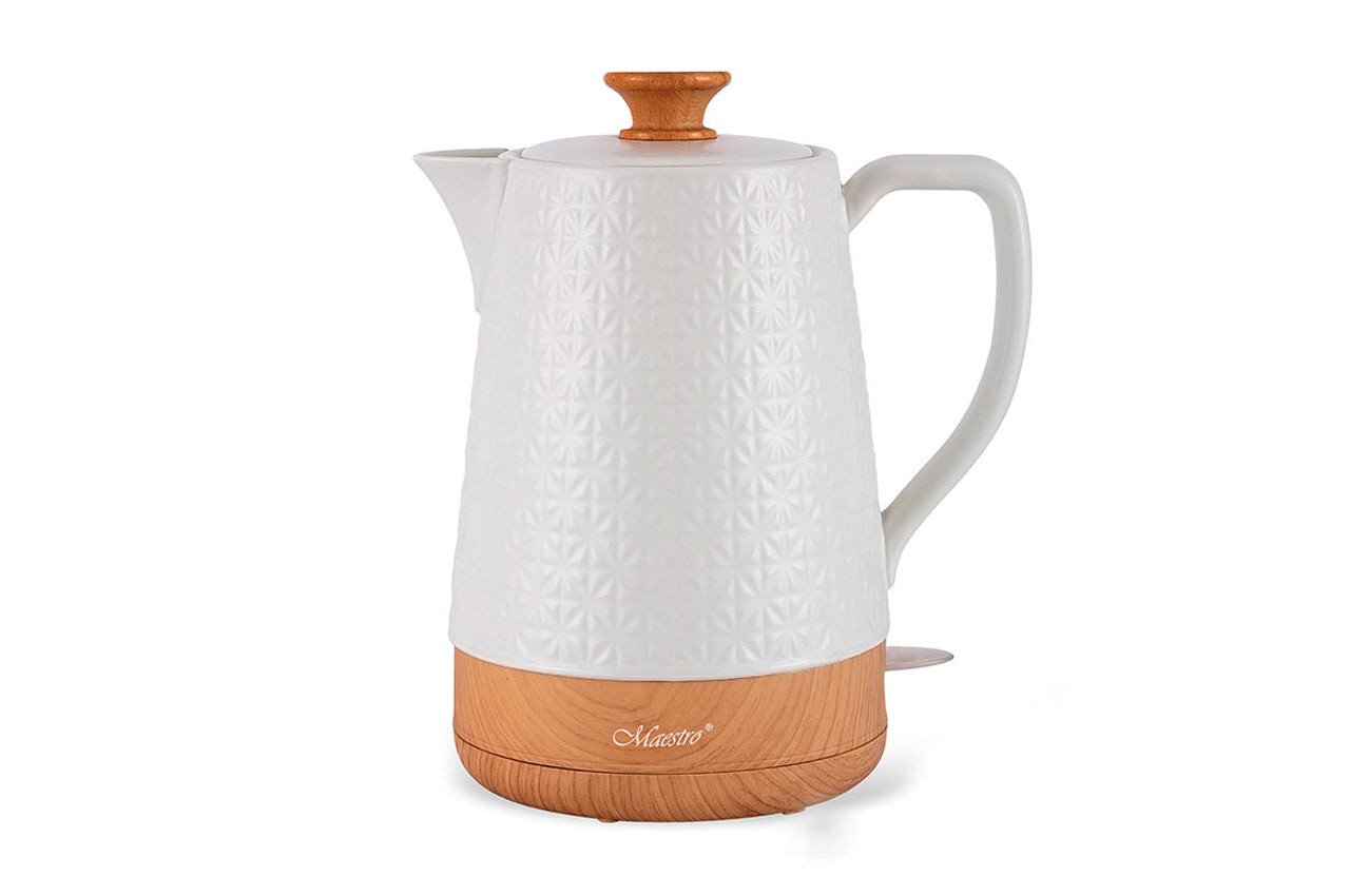 Электрочайник керамический Maestro - 1,8л