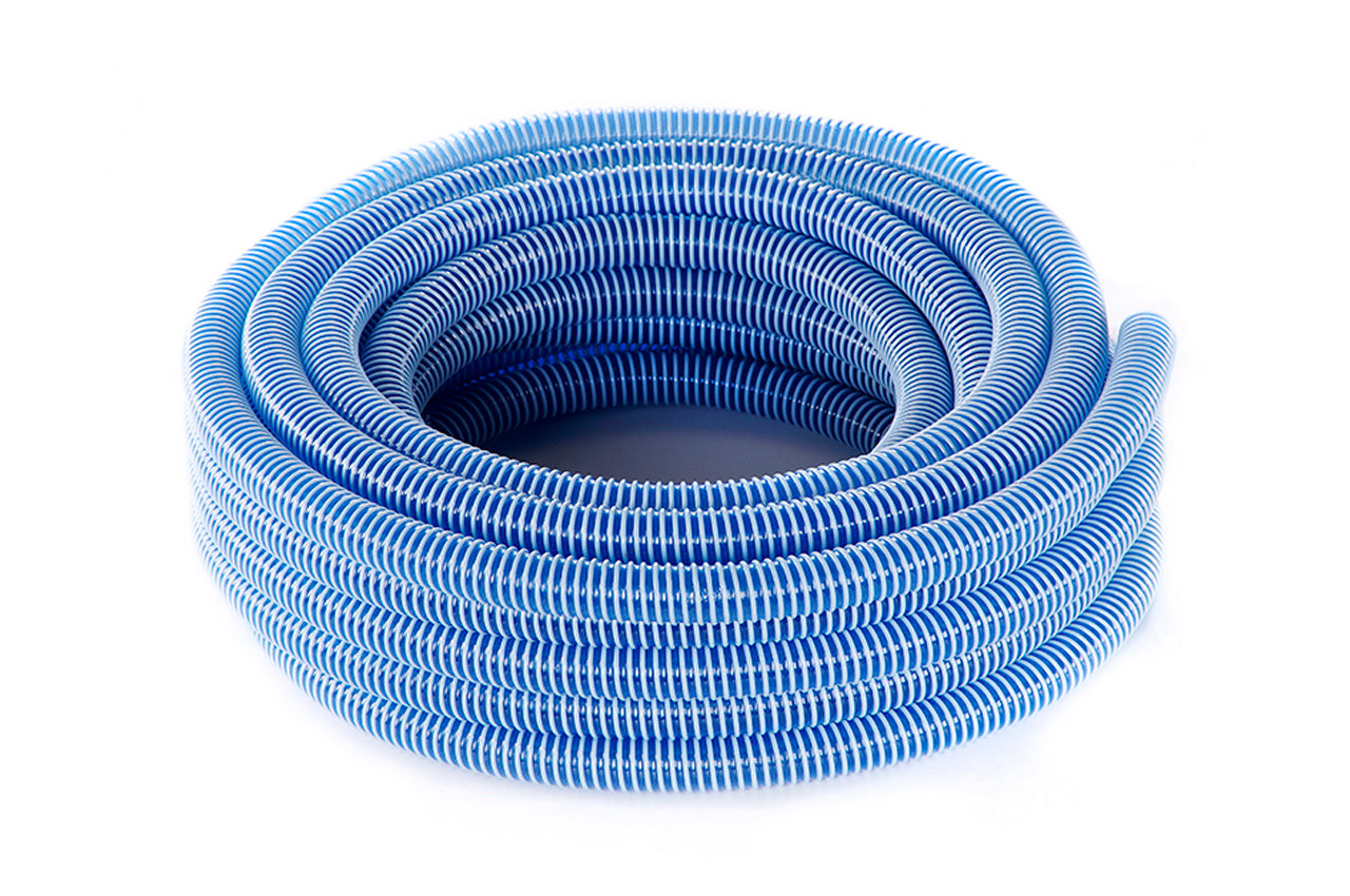 Шланг гофрированный Сила - 38мм x 25м