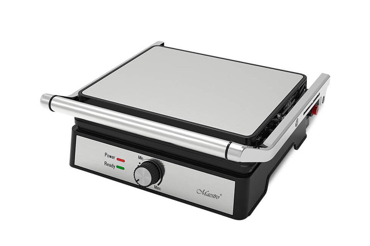 Гриль контактный Maestro - 2000Вт