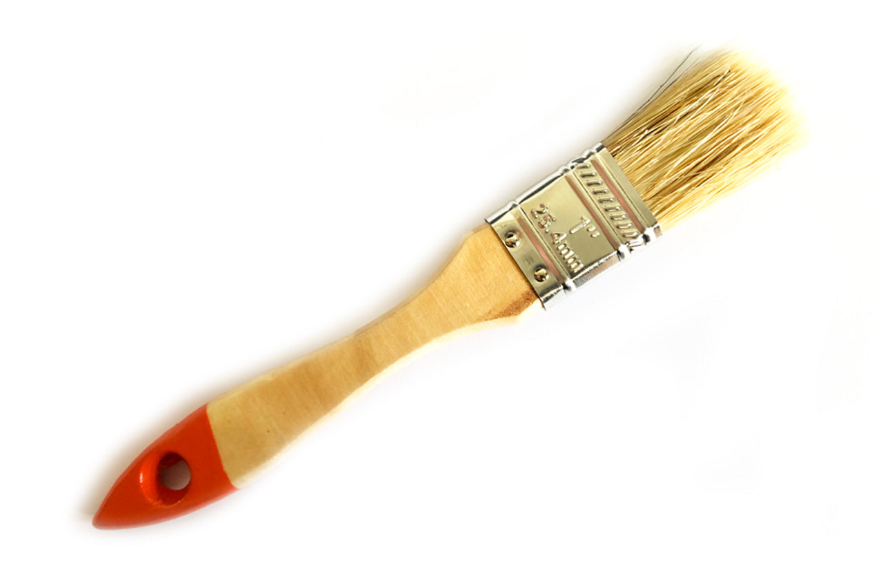 Кисть стандарт LT - 1"