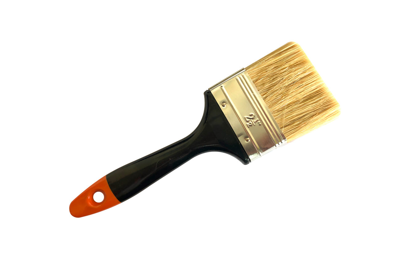 Кисть английская LT - 2,5"