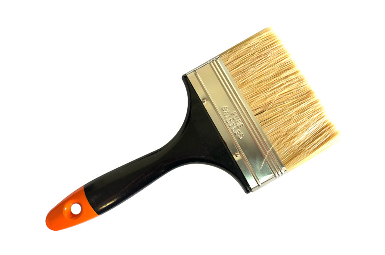 Кисть английская LT - 4"