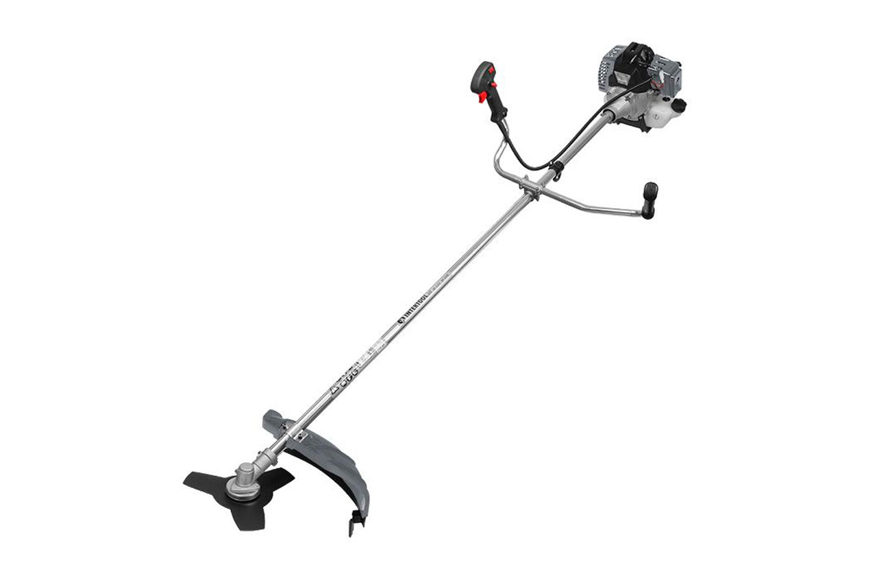 Триммер бензиновый Intertool - 1850Вт x 52см³