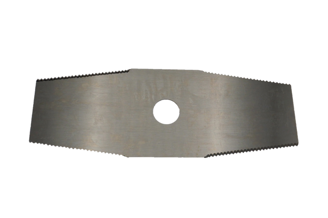 Диск для триммера Рамболд - 305мм x 2Т нержавейка лезвие трапеция