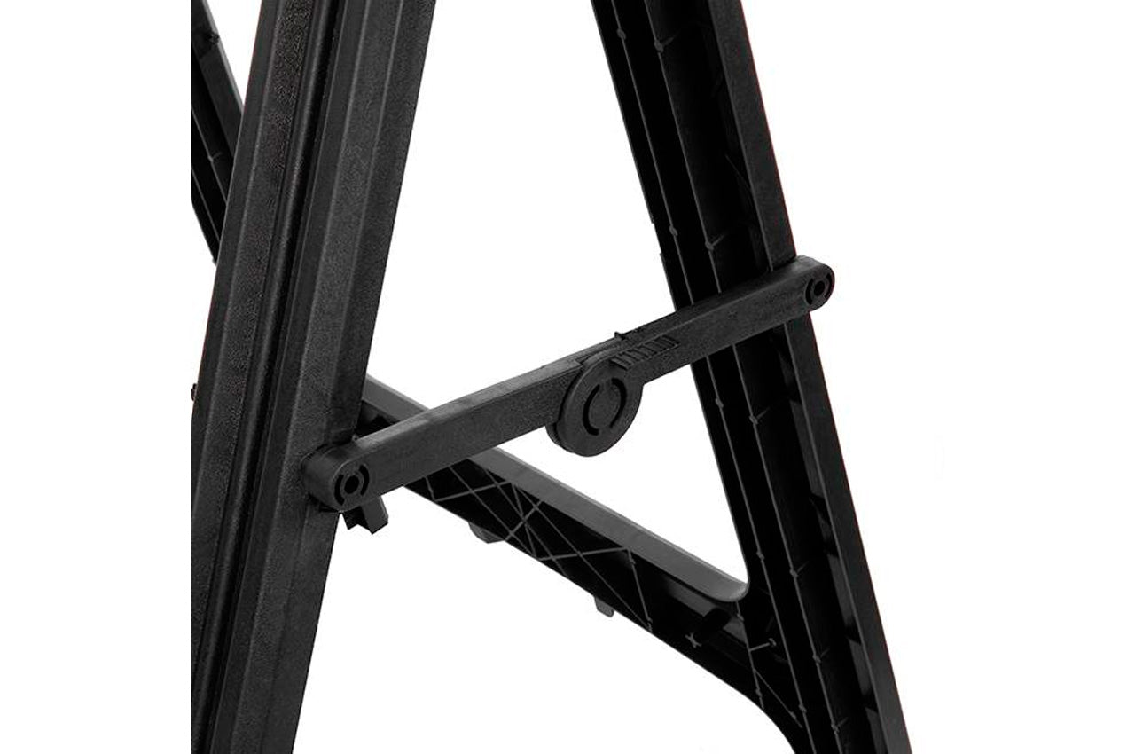 Козлы складные Intertool - 780мм x 317кг (2шт)