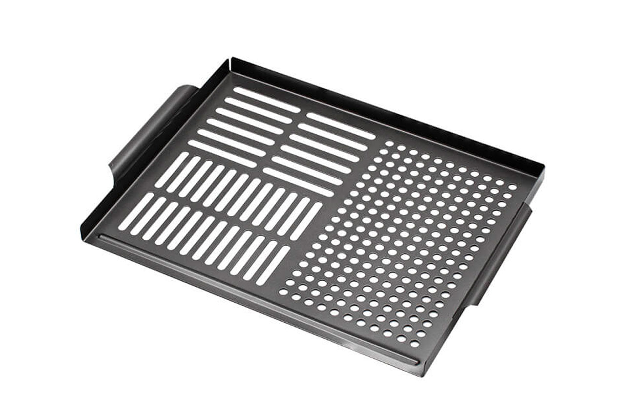 Форма-гриль Maestro - 400 x 290 x 20мм антипригарная