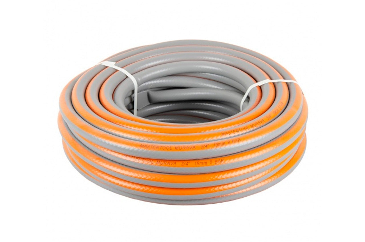 Шланг поливочный Mastertool - 3/4" x 20м Murava