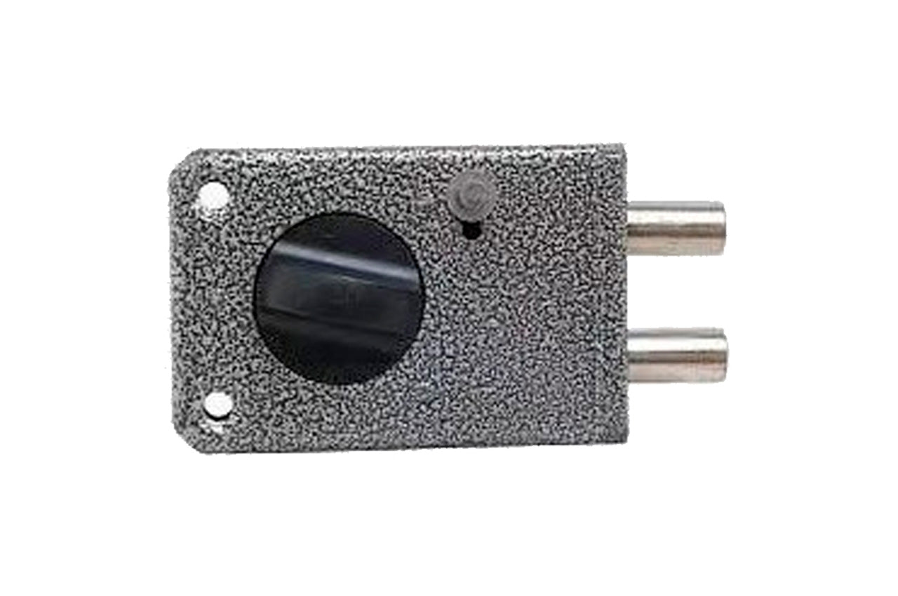 Замок накладной FZB-Sofia - 93 x 62мм 3H1.2HT