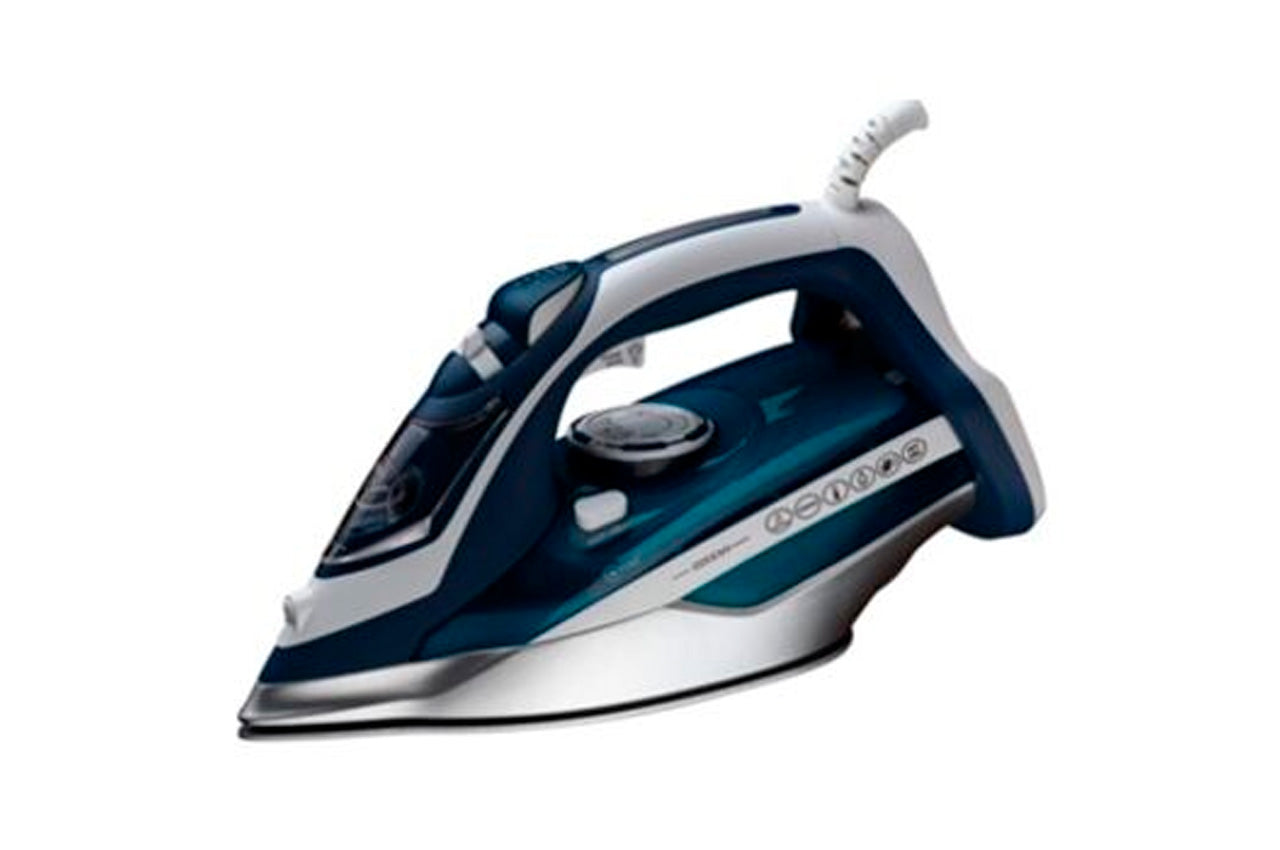 Утюг Metec - 2400Вт