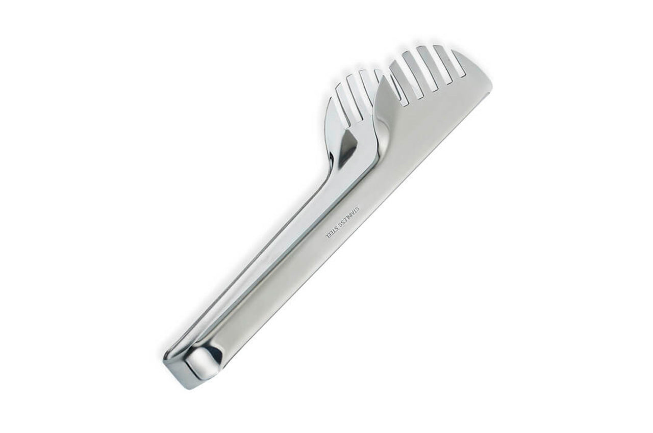 Щипцы нержавеющие Maestro - 235мм