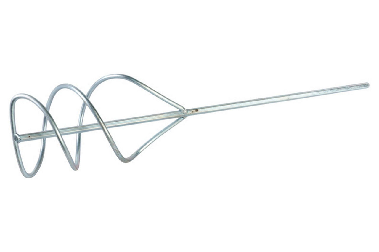 Миксер для раствора Mastertool - 100 x 390мм