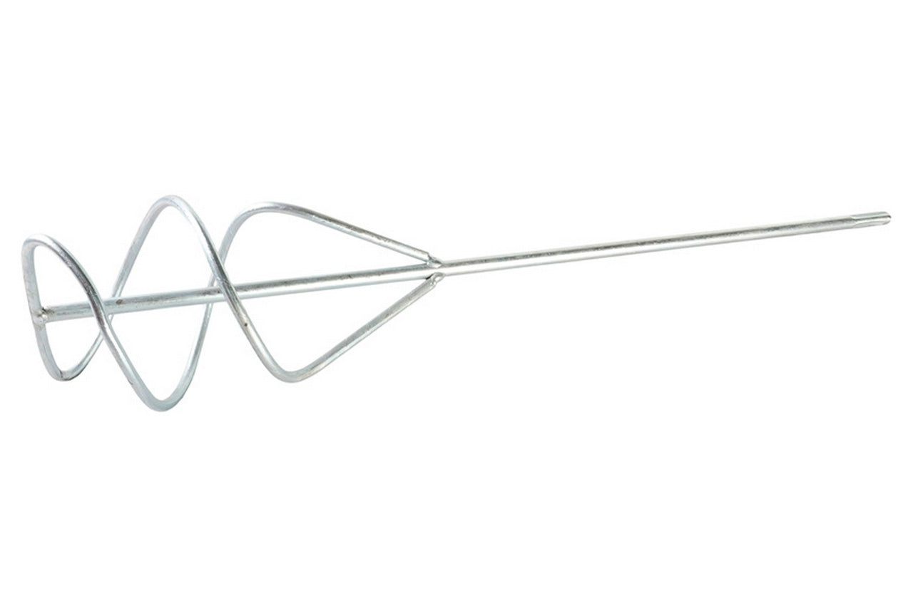 Миксер для раствора SDS+ Mastertool - 140 x 560мм