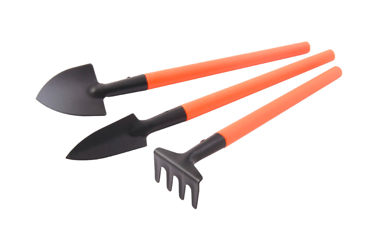 Набор для комнатных растений Mastertool - 210мм (3шт)