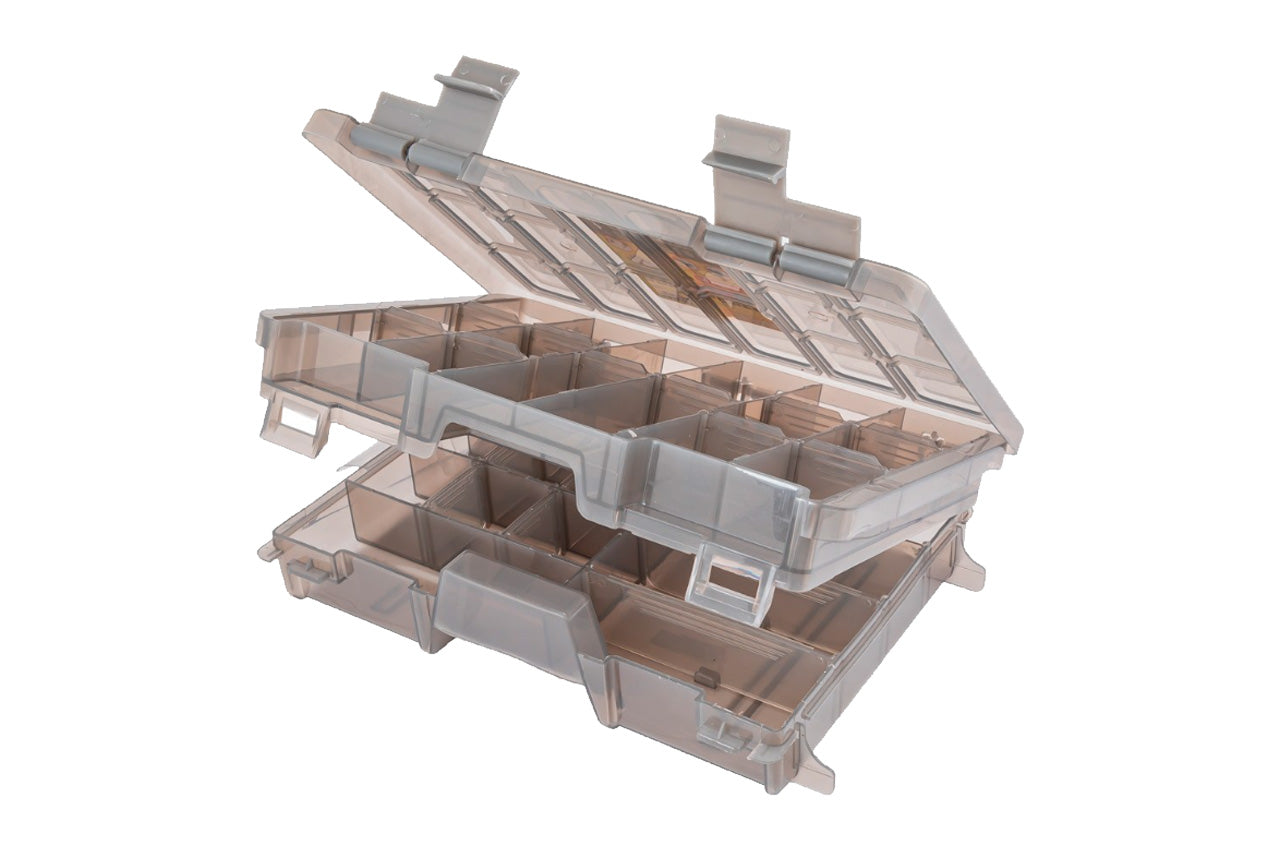 Органайзер двухсторонний Mastertool - 12" x 295 х 186 х 72мм