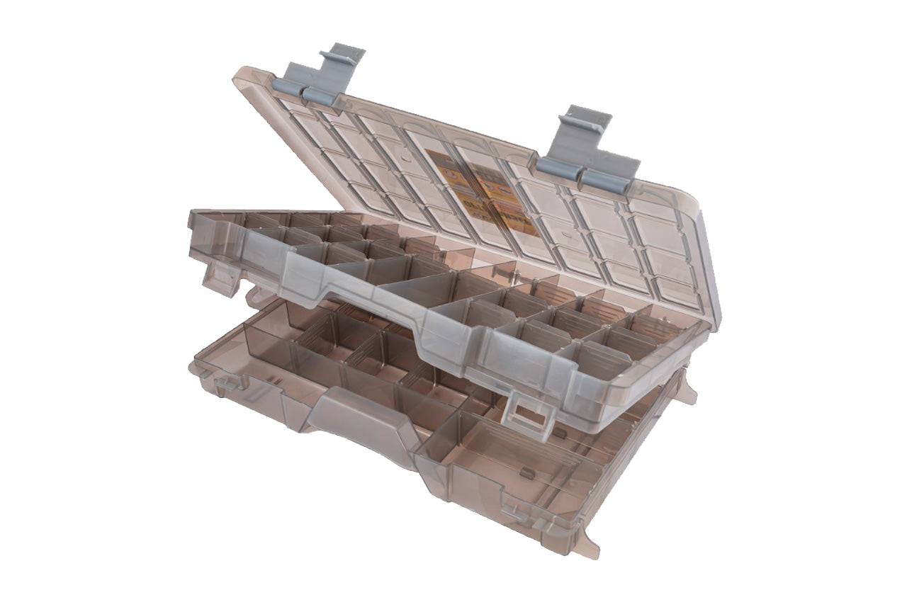 Органайзер двухсторонний Mastertool - 15" x 375 х 225 х 72мм