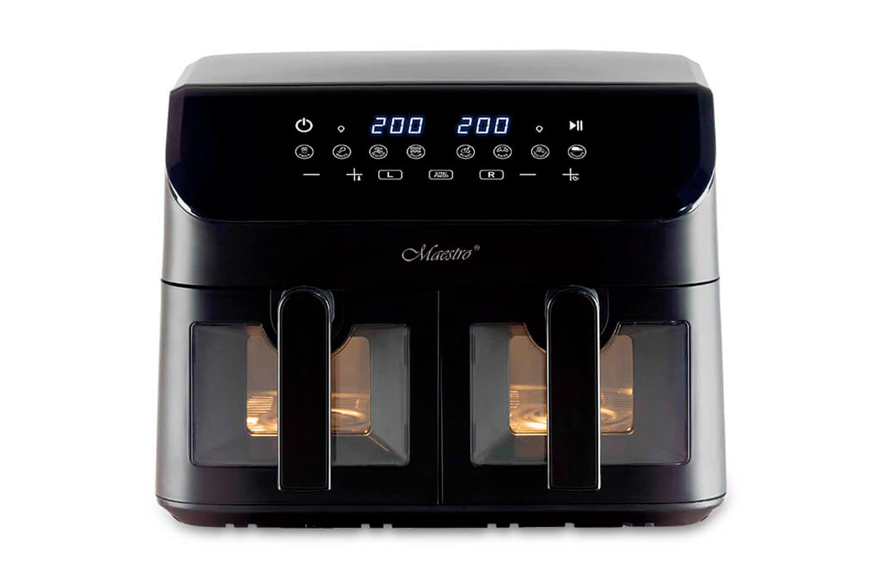 Мультипечь Maestro - 2000Вт x 4,5+4,5л