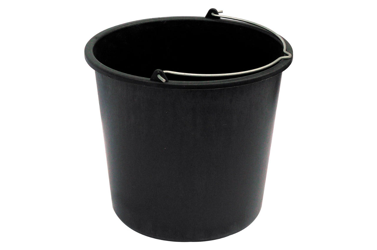 Ведро строительное Mastertool - 12л