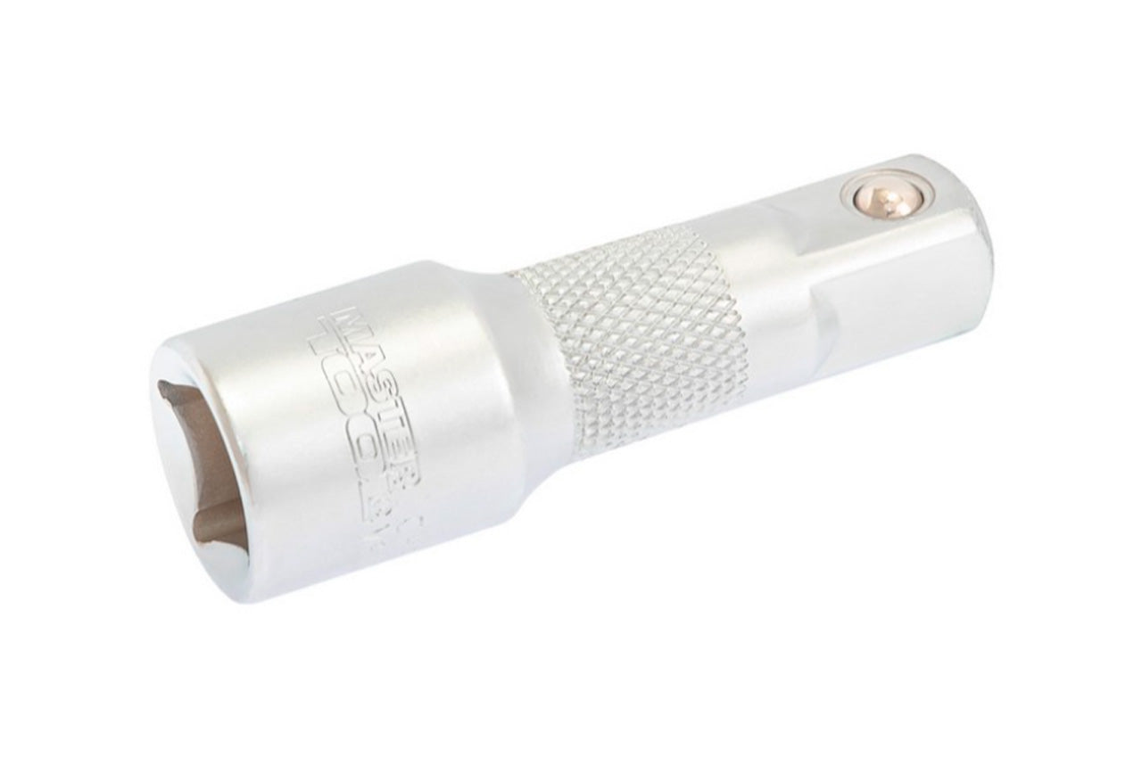 Удлинитель Mastertool - 1/2" x 75мм