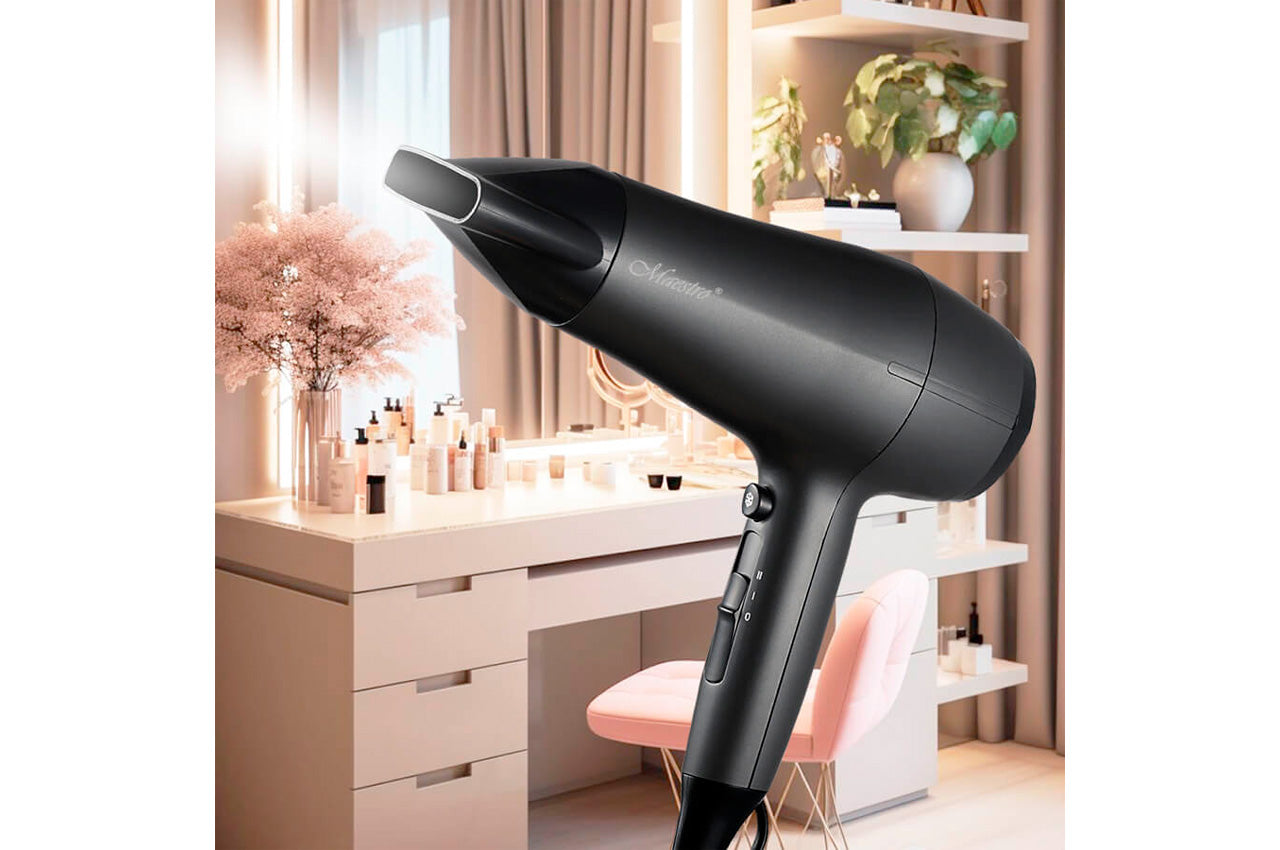 Фен Maestro - 2200Вт DC