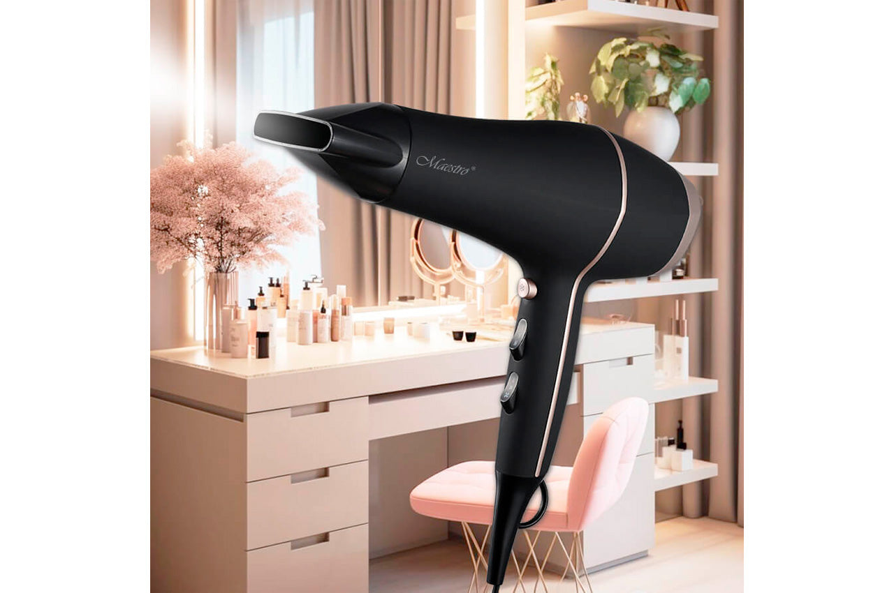 Фен Maestro - 2400Вт DC