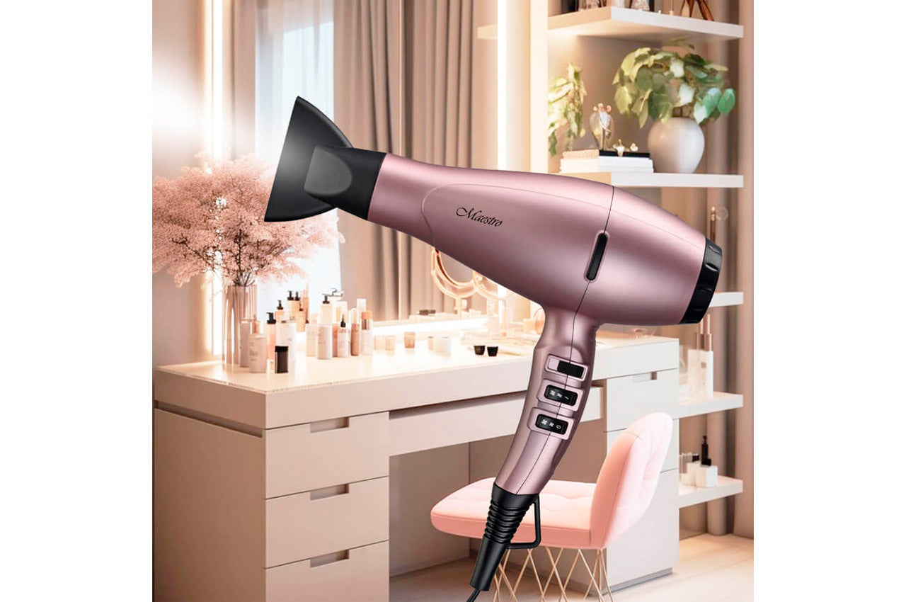 Фен Maestro - 2300Вт AC