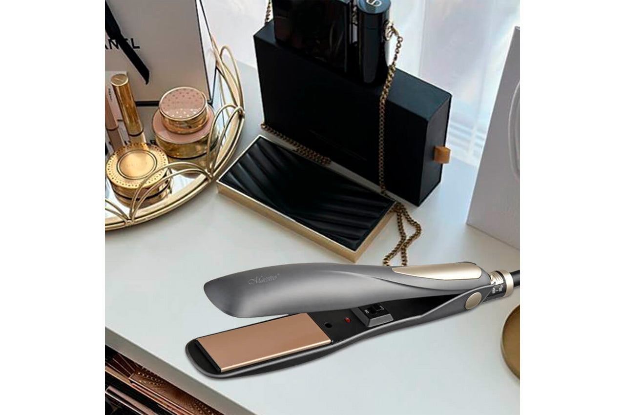 Выпрямитель для волос Maestro - 35Вт x 200°C
