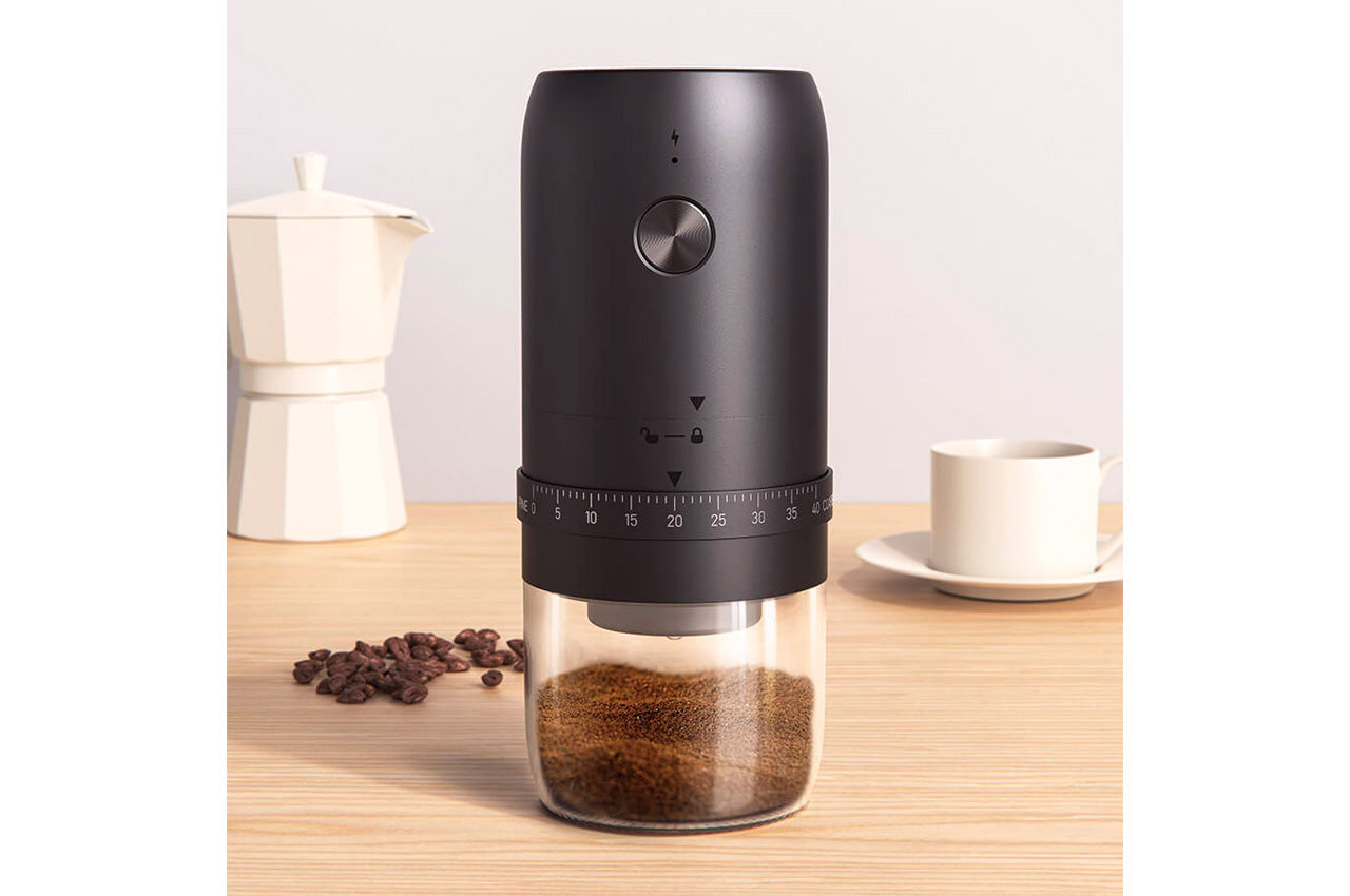 Кофемолка аккумуляторная Maestro - 5В x 30г