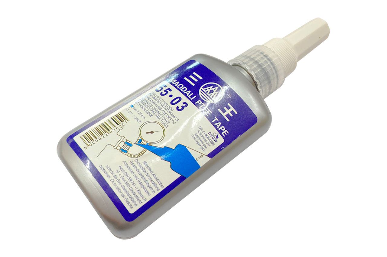 Фум жидкий - 50г