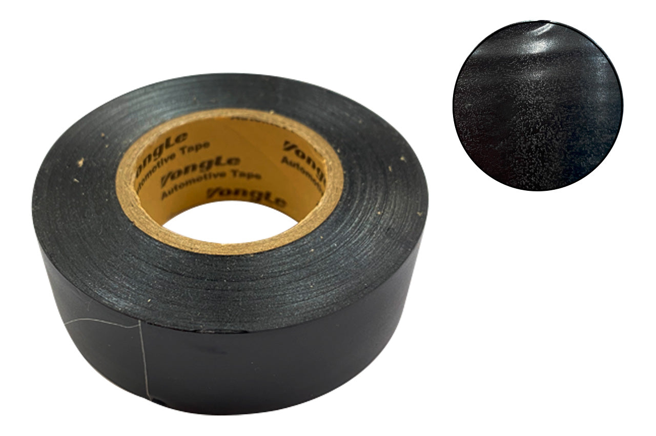 Лента изоляционная маслостойкая Super Clear - 24 x 0,11мм x 31м