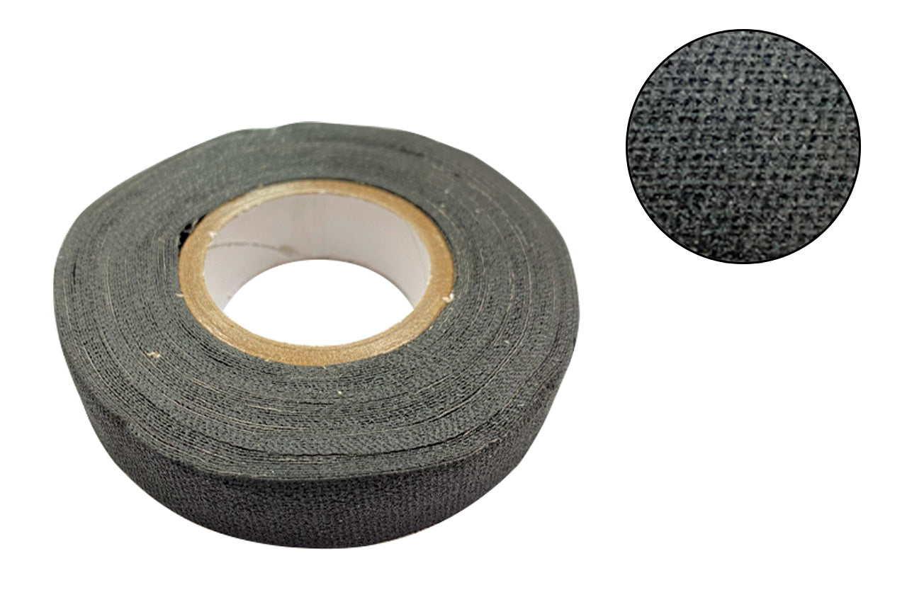 Лента изоляционная х/б Super Clear - 17мм x 20м