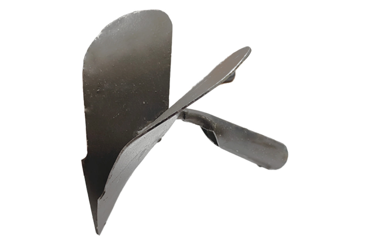 Плужок ручной KS-UKR , без ручки